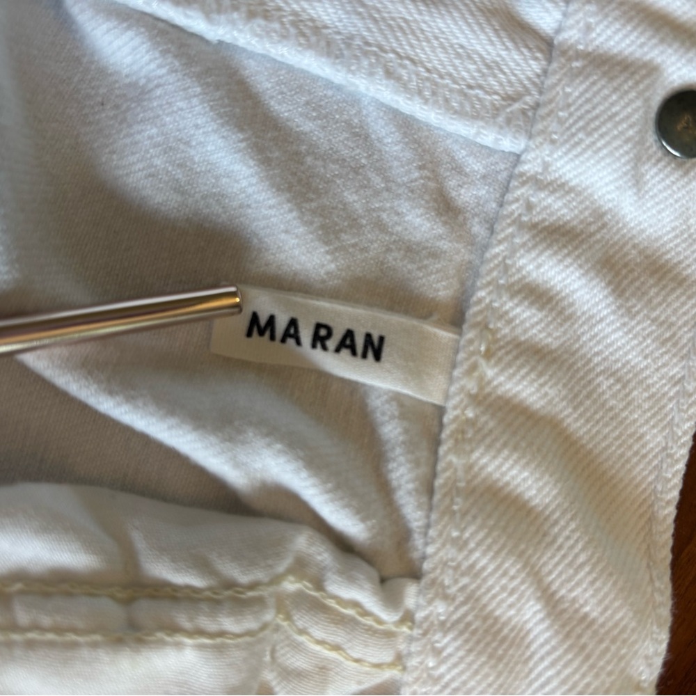 GRLFRND Maran Wide Leg Jeans - Picture 8 of 14